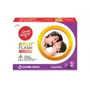 Good Knight Gold Flash Lavender Machine + Refill Liquid, Liquid – image 3