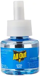Good Knight Gold Flash Lavender Mosquito Repellent Refill – image 3