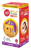 Good Knight Gold Flash Lavender Mosquito Repellent Refill – image 5