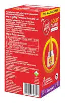 Good Knight Gold Flash Lavender Mosquito Repellent Refill – image 6