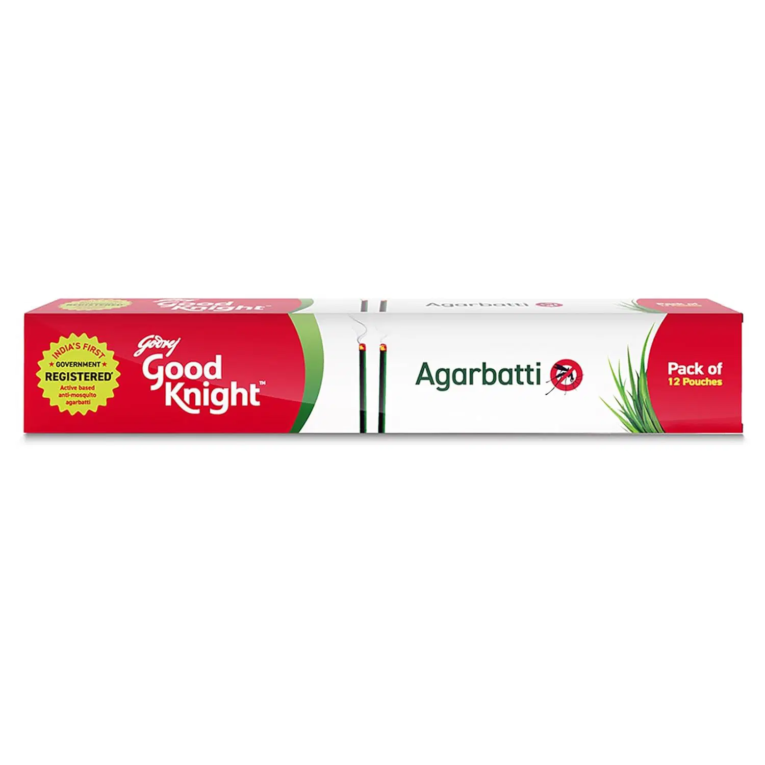 Good Knight Goodknight Anti-Mosquito Agarbatti 