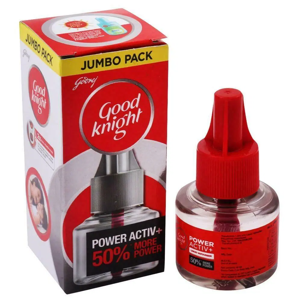 Good Night Power Active