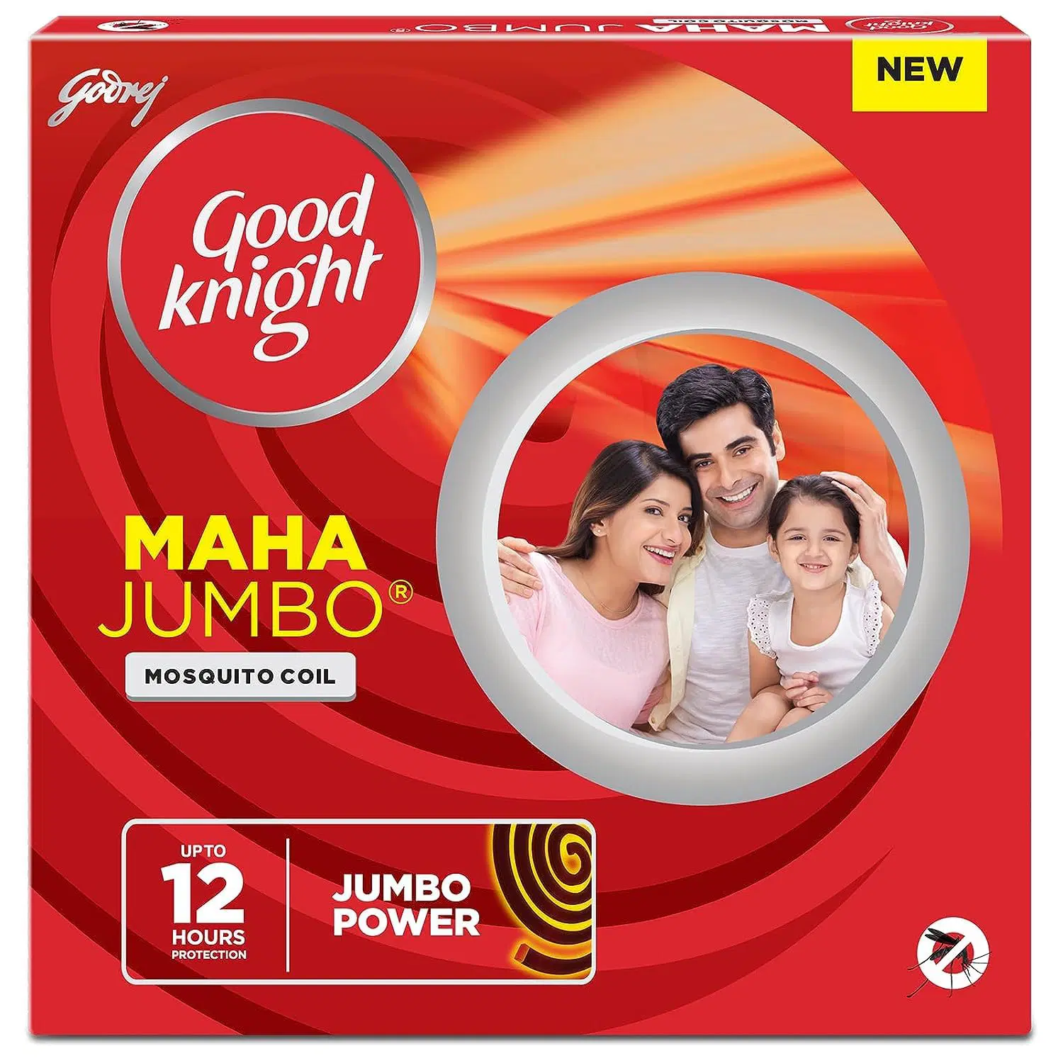 Good Night Maha Jumbo 