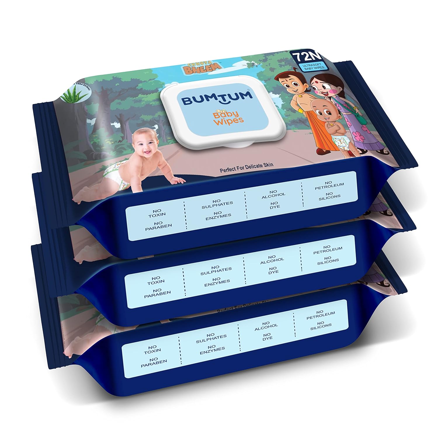 Baby Wipes