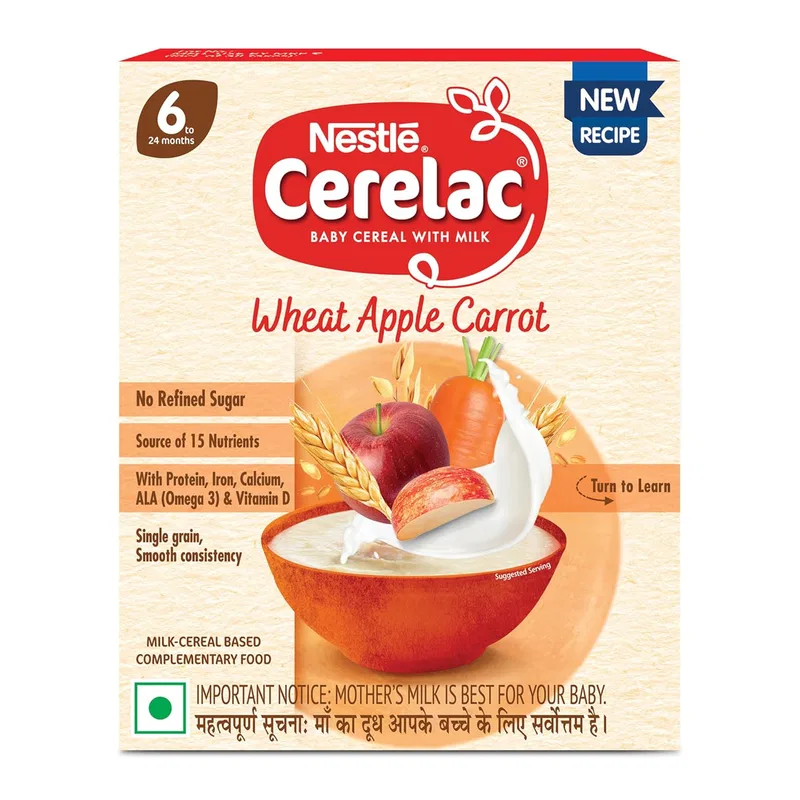 Baby Food
