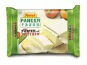 Amul Fresh Paneer Block Pouch, 200 g – image 1