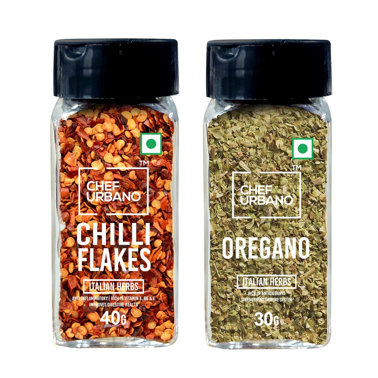 Herbs & Seasoning