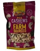 Tulsi Whole Cashew Super Farm Sourced  – image 1