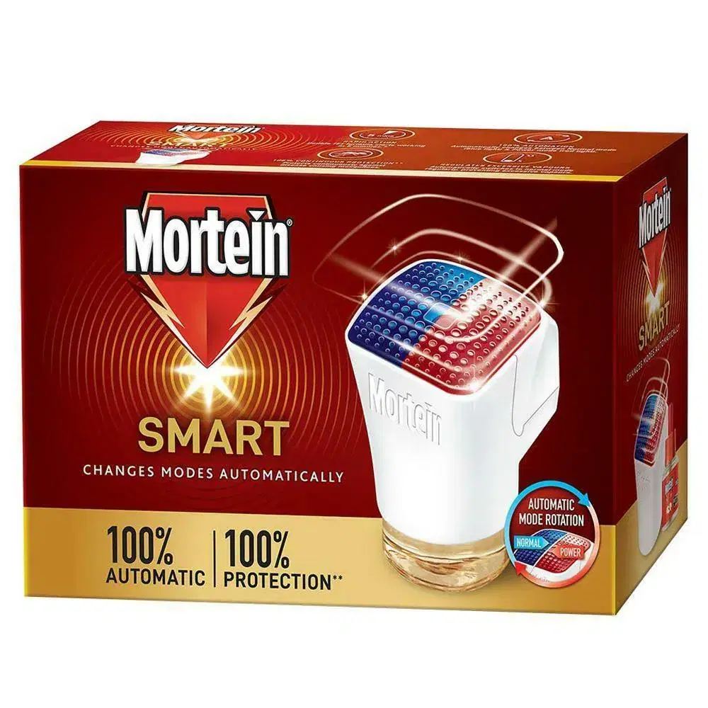 Mortin Smart Mortin