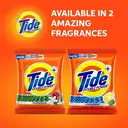 Tide Plus Double Power Detergent Washing Powder Jasmin & Rose – image 4