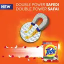 Tide Plus Double Power Detergent Washing Powder Jasmin & Rose – image 5