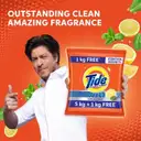 Tide Plus Double Power Detergent Washing Powder Lemon & Mint  – image 2