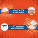 Tide Plus Double Power Detergent Washing Powder Lemon & Mint  – image 6