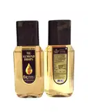 Almond Oil – image 1