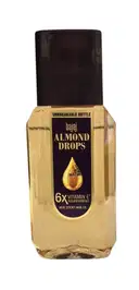 Almond Oil – image 2