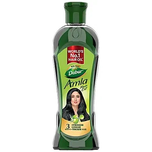 Dabour Amla Oil 