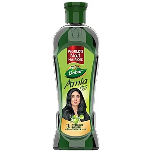 Dabour Amla Oil 