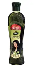 Dabour Amla Oil – image 1