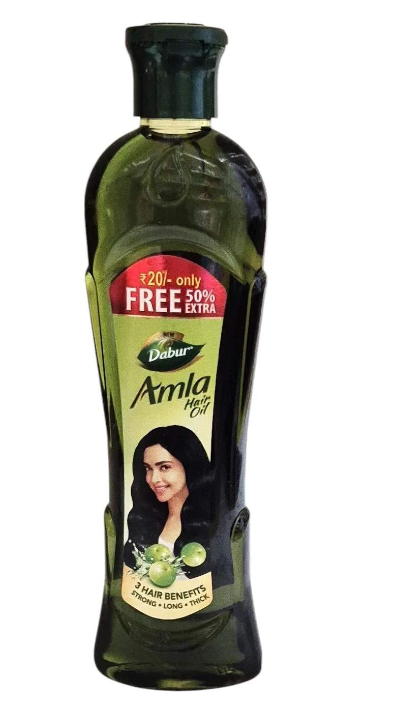 Dabour Amla Oil