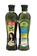 Dabour Amla Oil – image 2