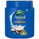 Dabour Anmol Coconut Oil  – image 1