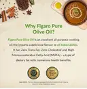 Figaro Olive Oil- Pure Olive Oil  – image 4