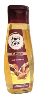 Hair & Care Dry Fruit Walnut & Almond Anti Hairfall Hair Oil  – image 1