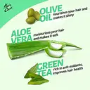 Hair & Care Triple Blend Non-sticky Hair Oil – image 4