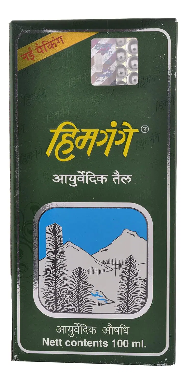 Himgange Oil