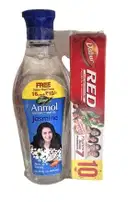 Jaismin Coconut + Free Dabour Red Tooth Paste – image 1