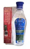 Jaismin Coconut + Free Dabour Red Tooth Paste – image 2