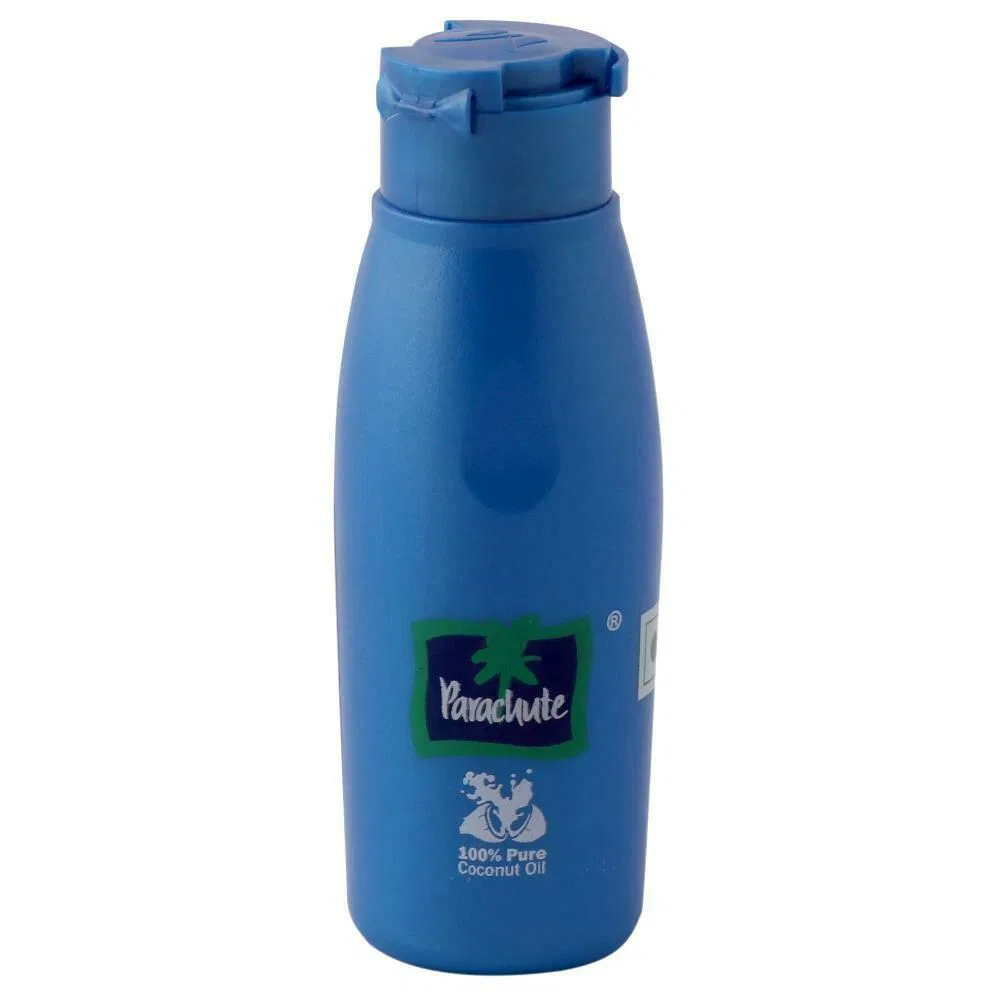 Parachute 100% Pure Coconut Hair Oil 