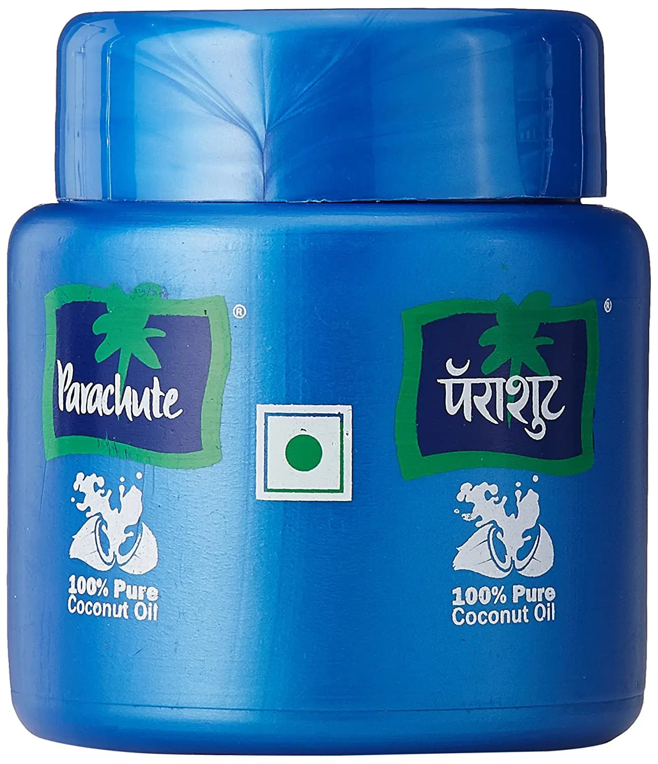 Parachute Coconut Oil, 100ml (Easy Jar)