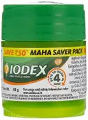Iodex Body Pain Expert – image 1