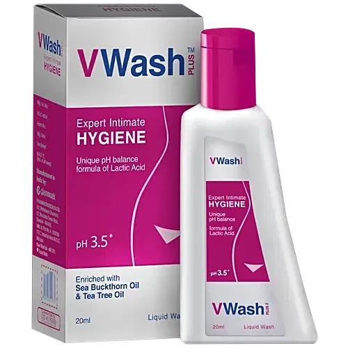 VWash 100ml