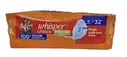Whisper Choice Regular-6Pads – image 1