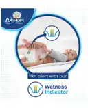 Wowper Fresh Baby Diaper Pants By DOMS |  Upto 12 Hrs Absorption | 4-8 Kg | S  (68 Pieces) – image 2