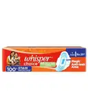 Whisper Choice Regular-6Pads – image 4