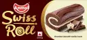 Anmol Swiss Roll Chocolate – image 1