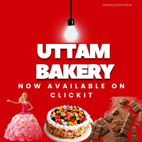 Uttam Bakery