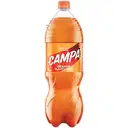 Campa Orange Flavoured Soft Drink, 2 L – image 1