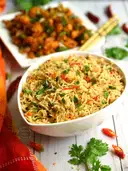 Chili Garlic Fried Rice – image 1