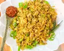 Chili Garlic Fried Rice – image 2