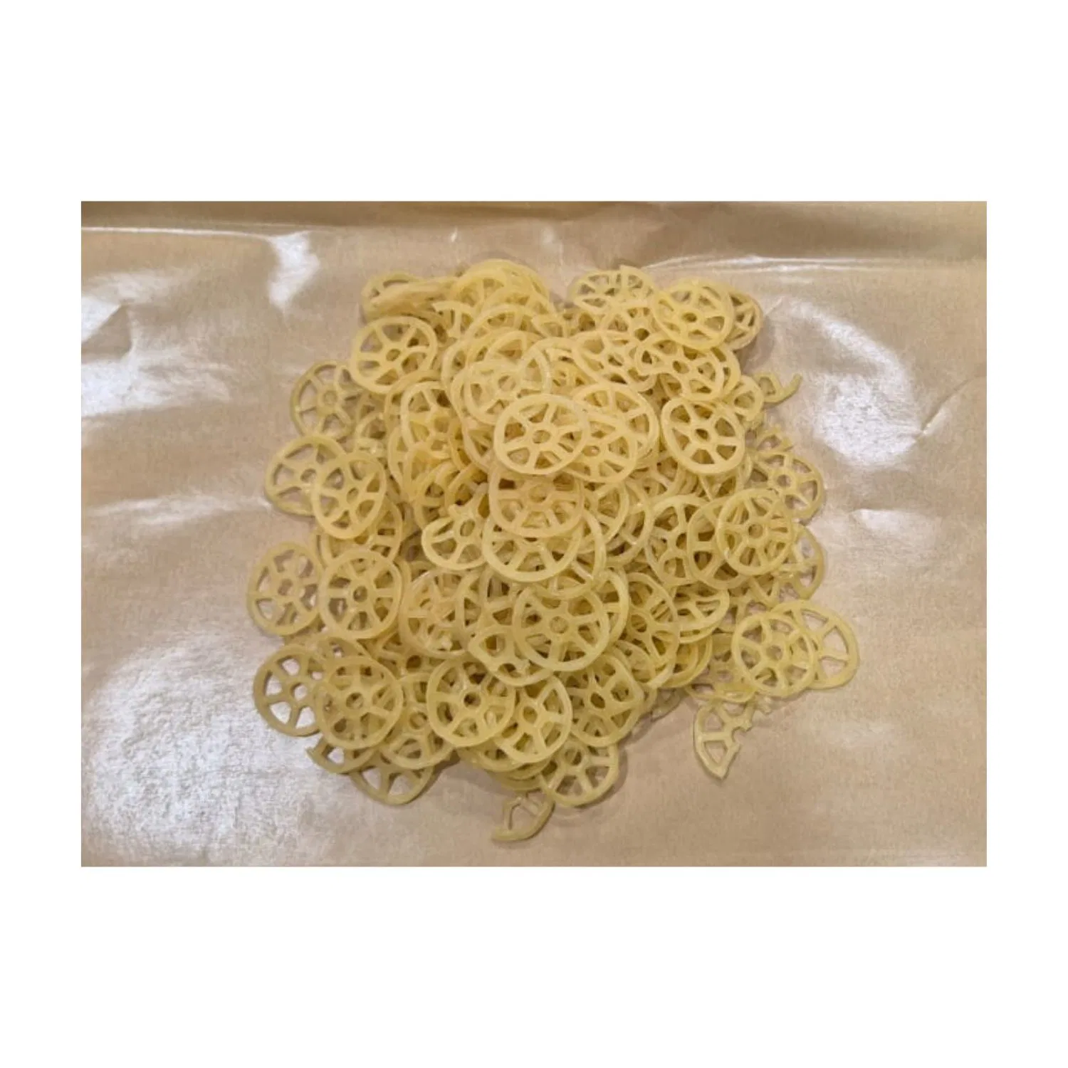 Circle Chips