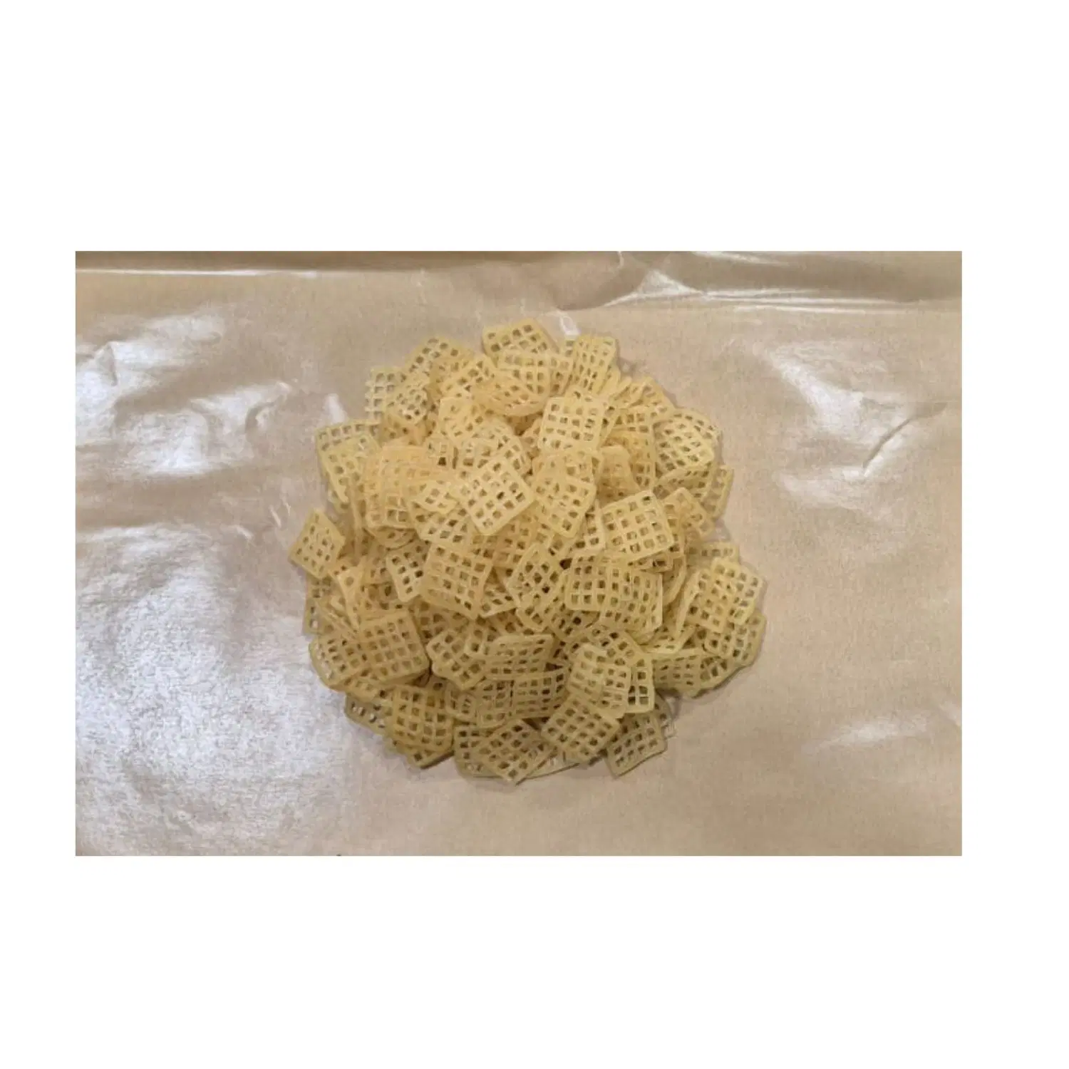Square Chips