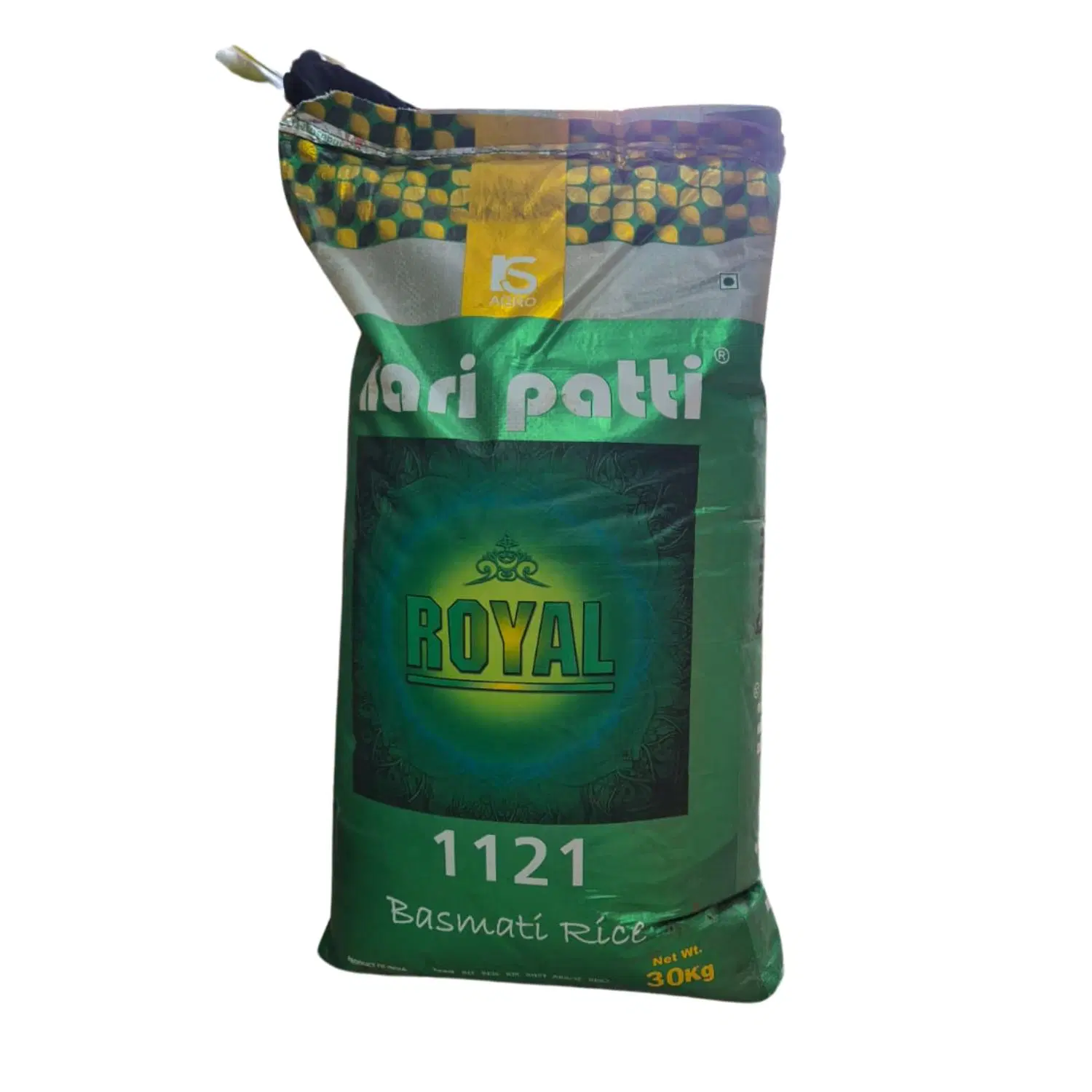 Hari Patti Royal 1121 Basmati Rice