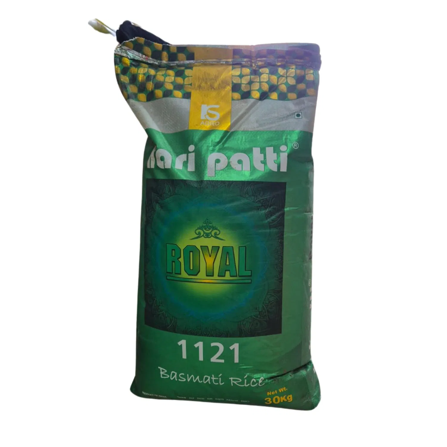 Hari Patti Royal 1121 Basmati Rice