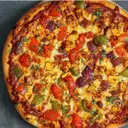 Chilli Paneer Pizza – image 2