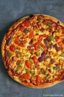 Paneer Pizza – image 2