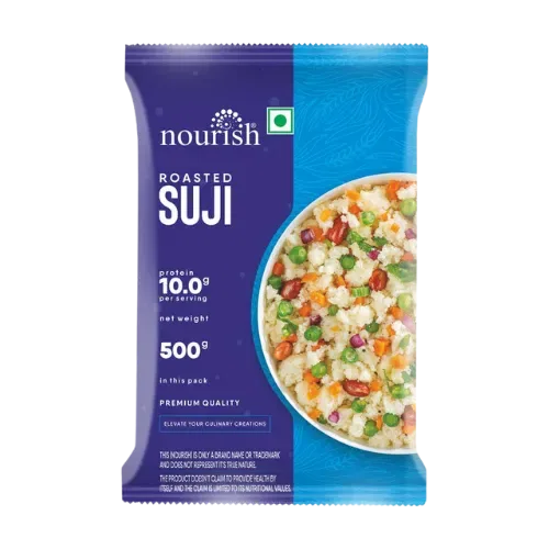 Nourish Suji